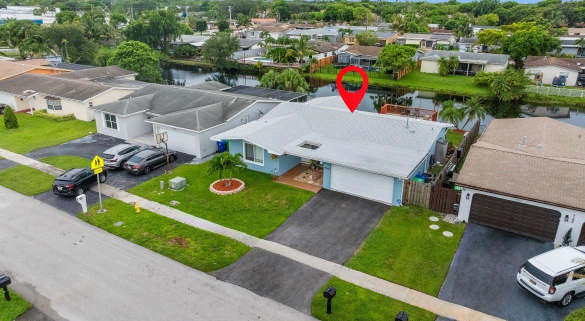 Sunrise Golf Village Sec - Residential