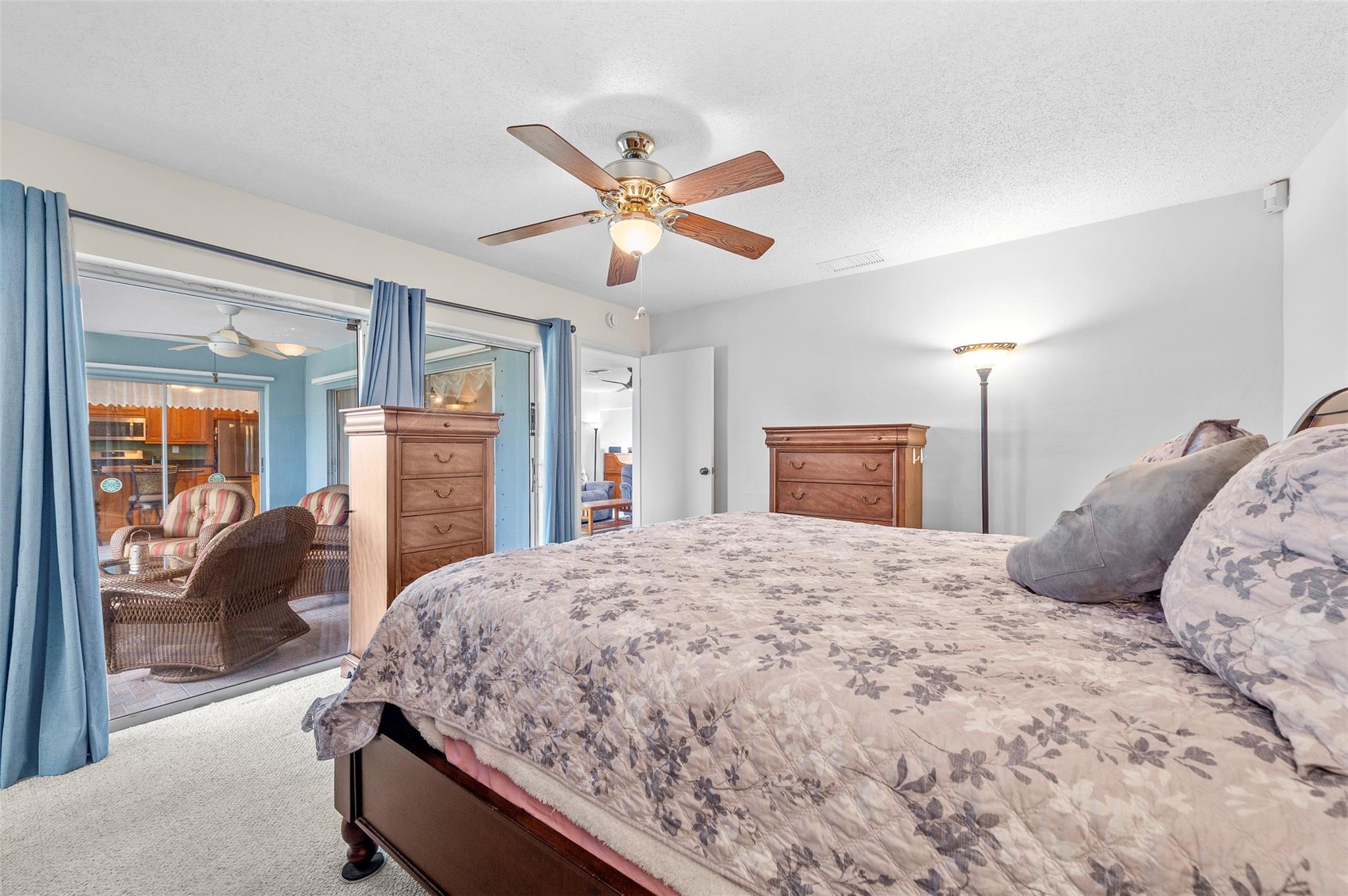 Sunrise Golf Village Sec - Residential