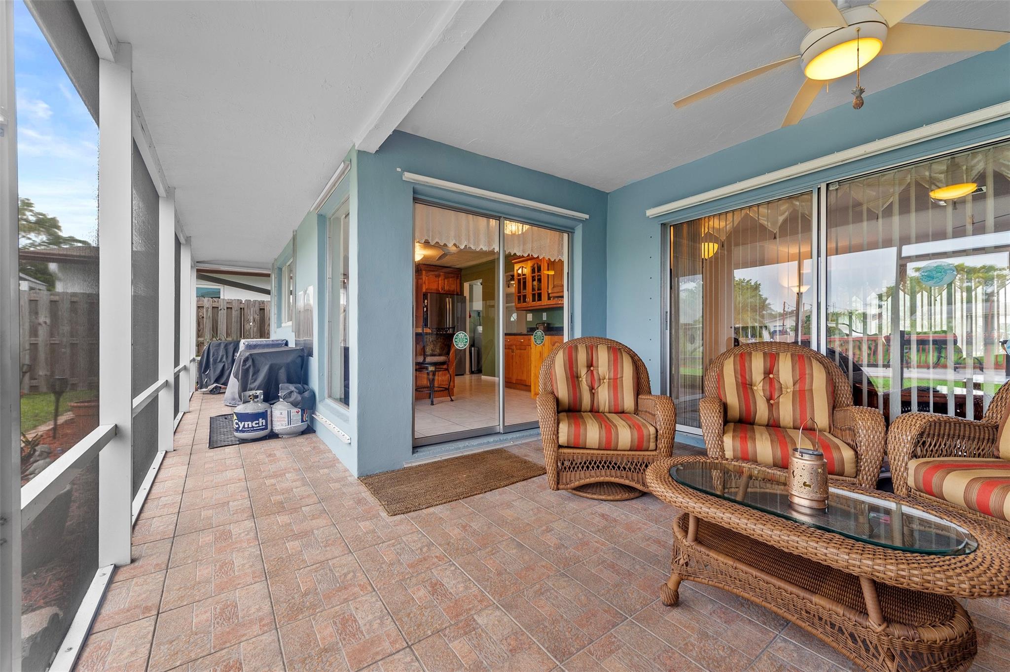 Sunrise Golf Village Sec - Residential