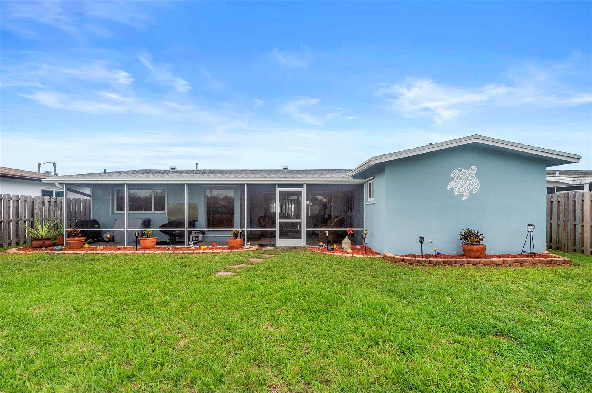 Sunrise Golf Village Sec - Residential