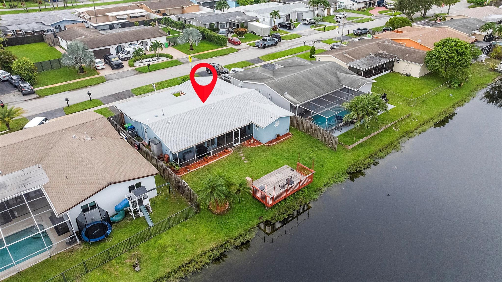 Sunrise Golf Village Sec - Residential