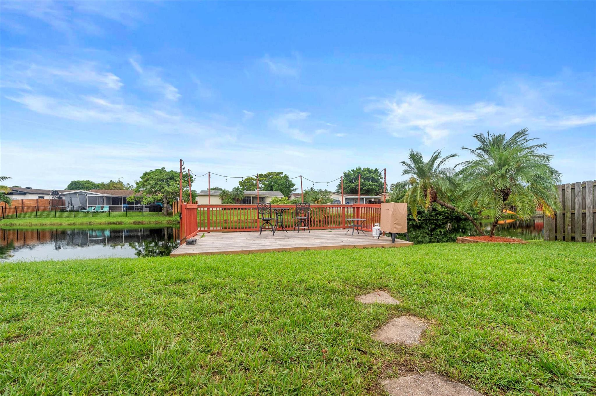 Sunrise Golf Village Sec - Residential