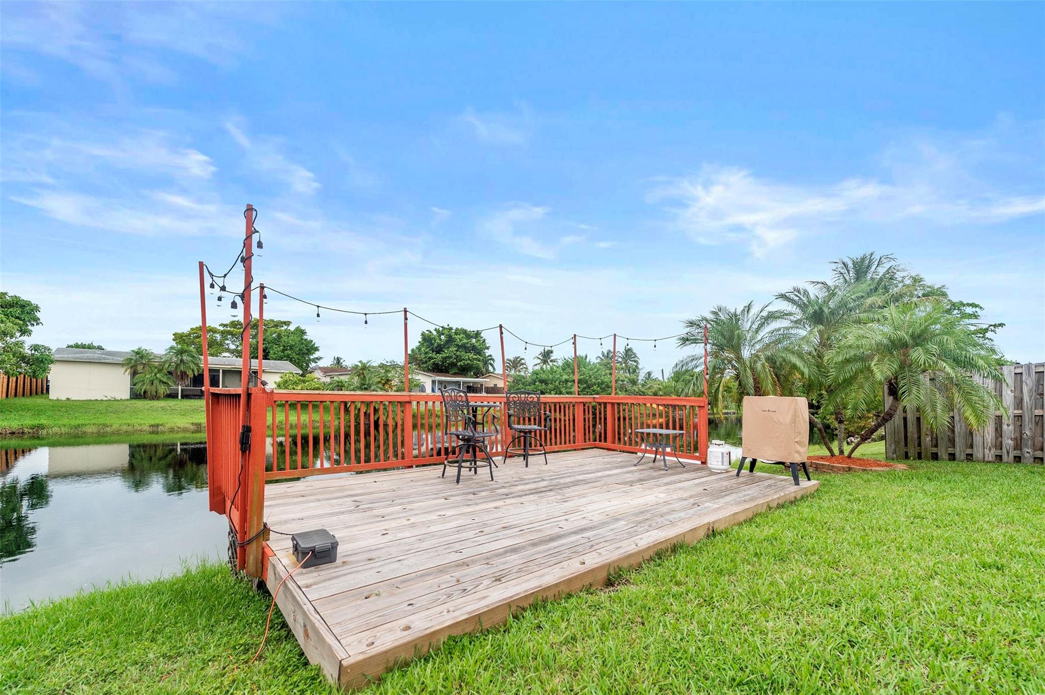 Sunrise Golf Village Sec - Residential