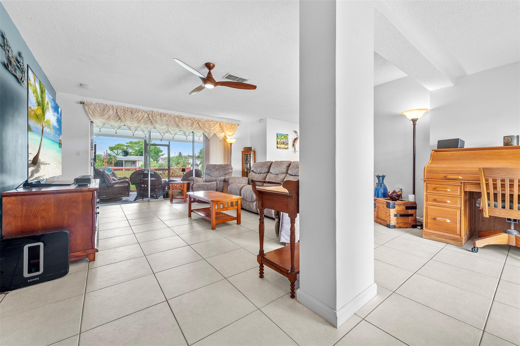 Sunrise Golf Village Sec - Residential