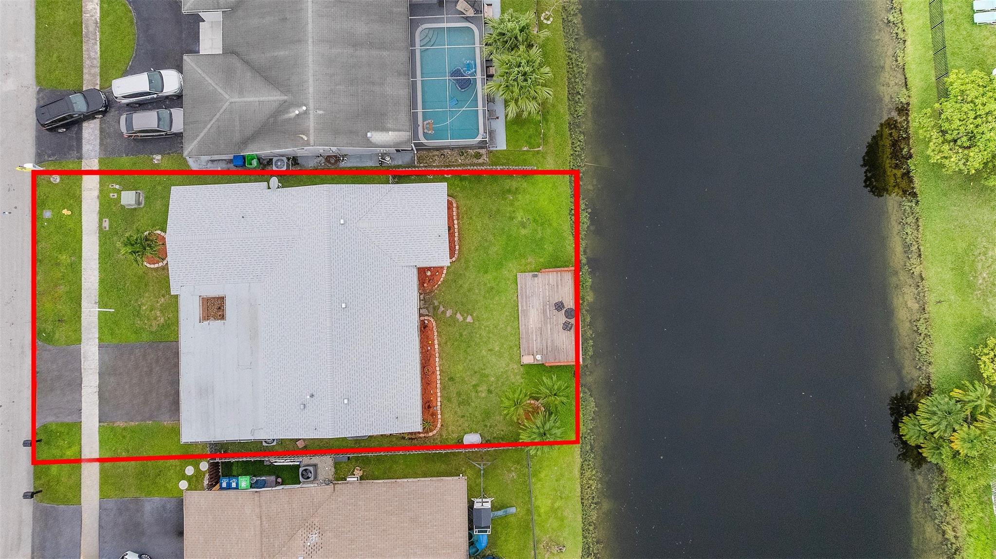 Sunrise Golf Village Sec - Residential