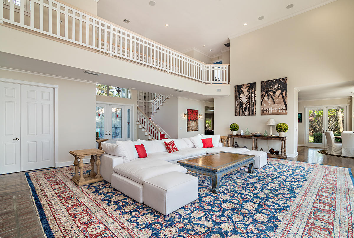 NORTH SHORE TERRACE 1 - Residential