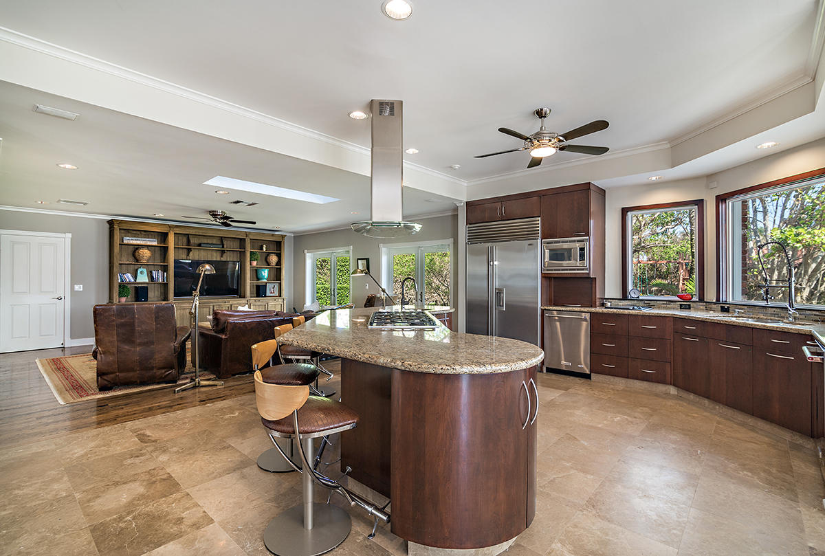 NORTH SHORE TERRACE 1 - Residential