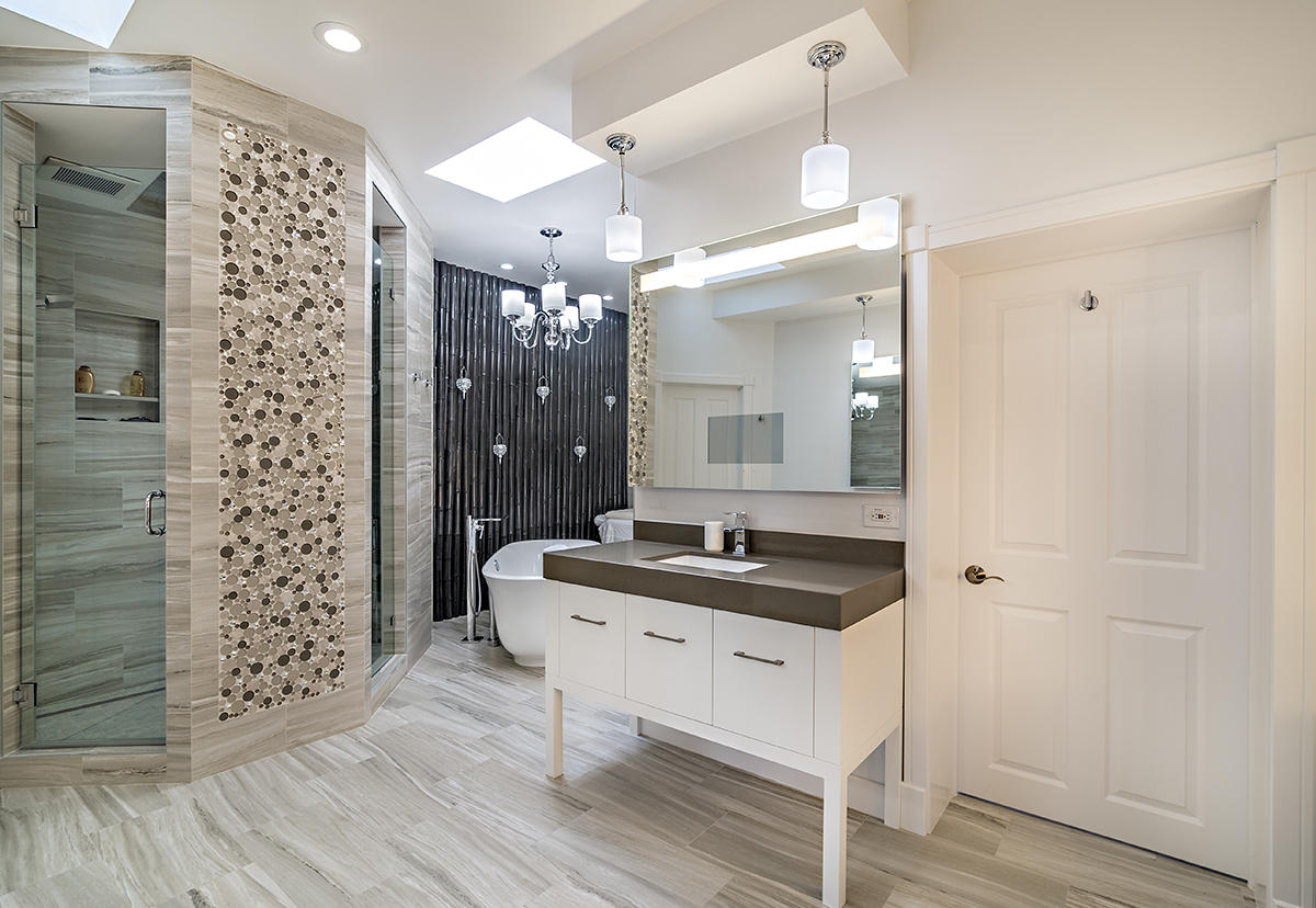 NORTH SHORE TERRACE 1 - Residential