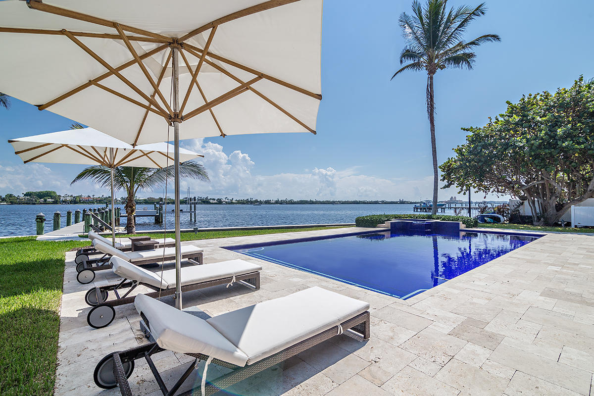 NORTH SHORE TERRACE 1 - Residential