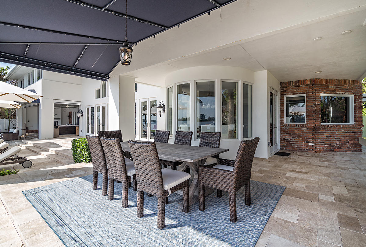 NORTH SHORE TERRACE 1 - Residential