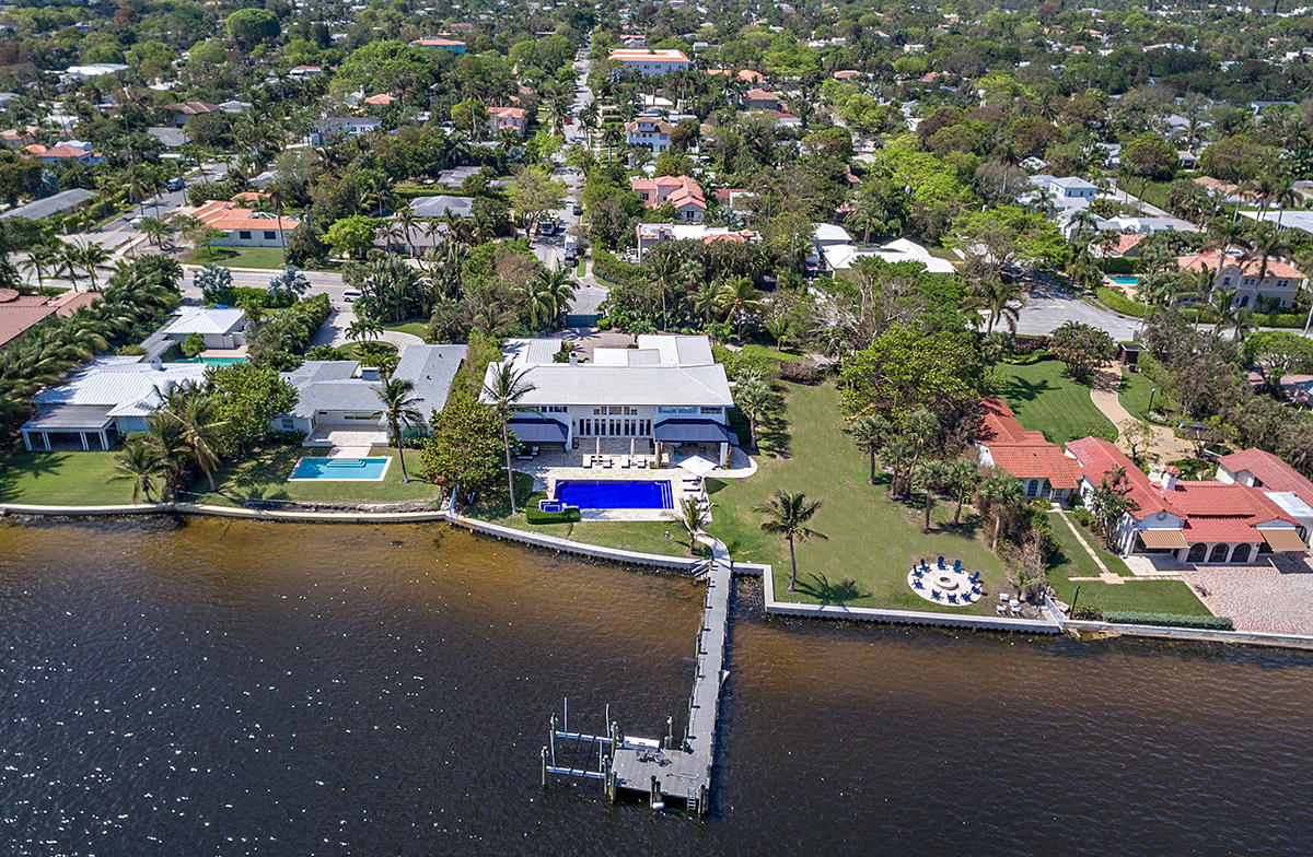 NORTH SHORE TERRACE 1 - Residential