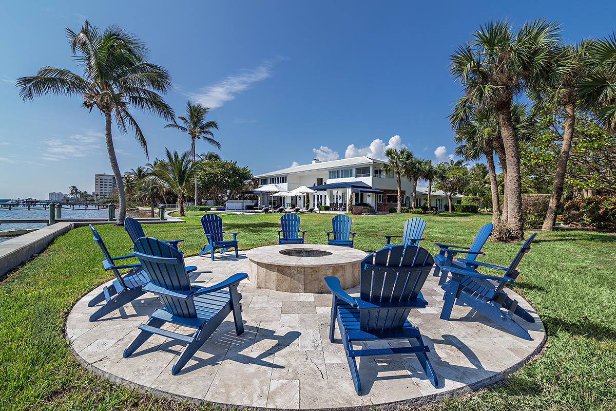 NORTH SHORE TERRACE 1 - Residential