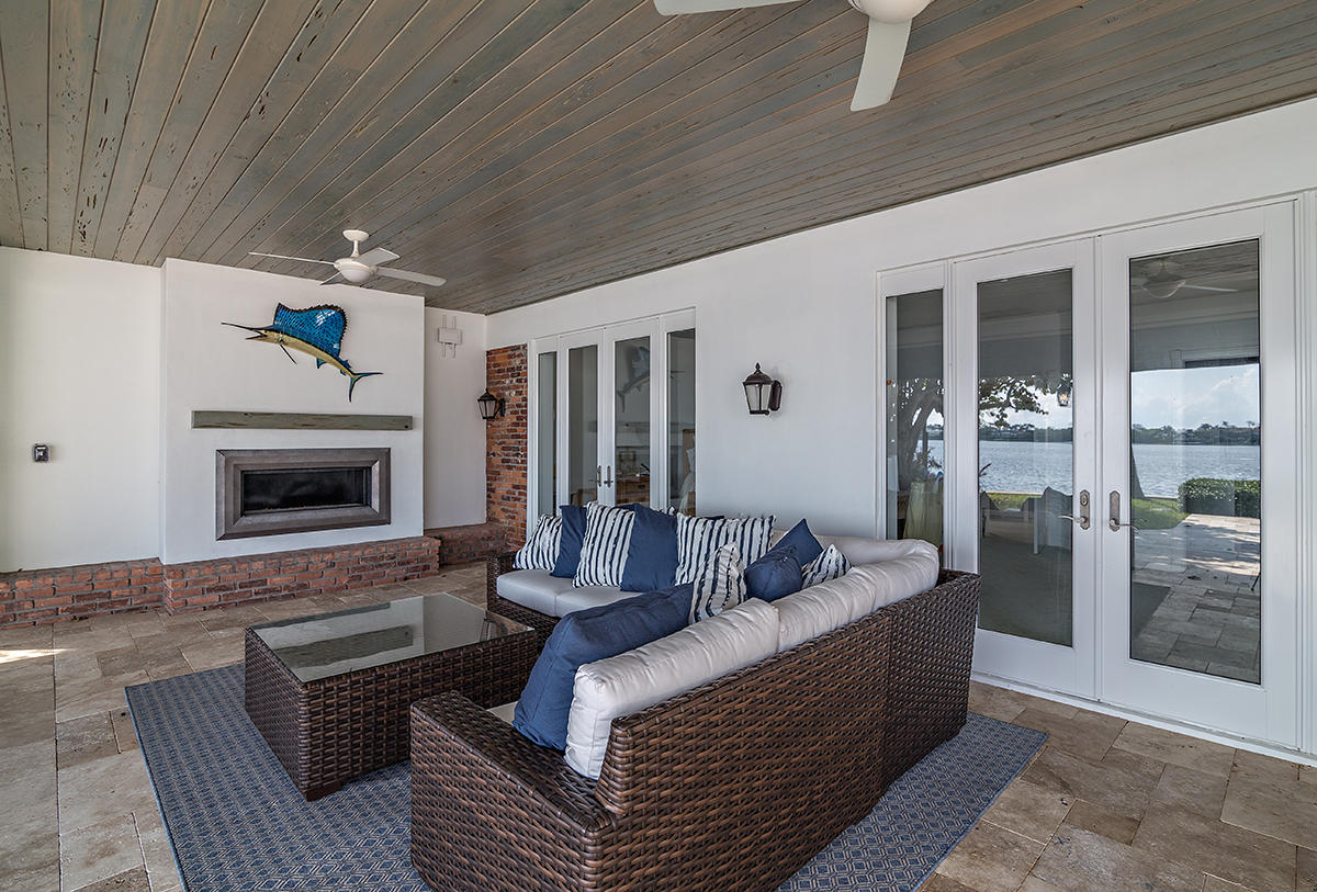 NORTH SHORE TERRACE 1 - Residential