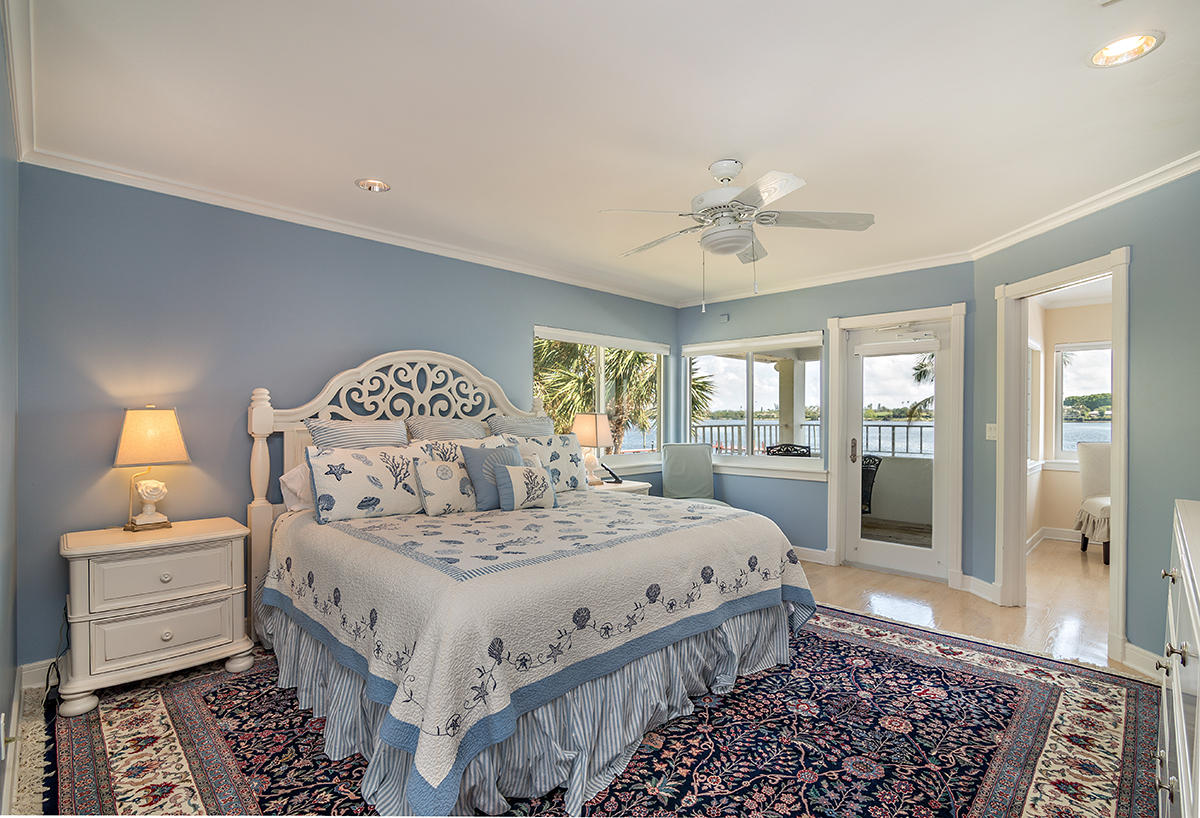 NORTH SHORE TERRACE 1 - Residential