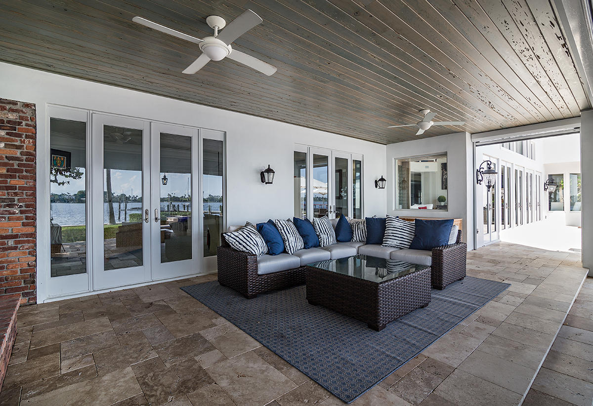 NORTH SHORE TERRACE 1 - Residential