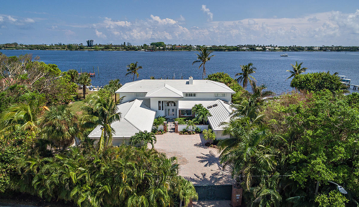 NORTH SHORE TERRACE 1 - Residential