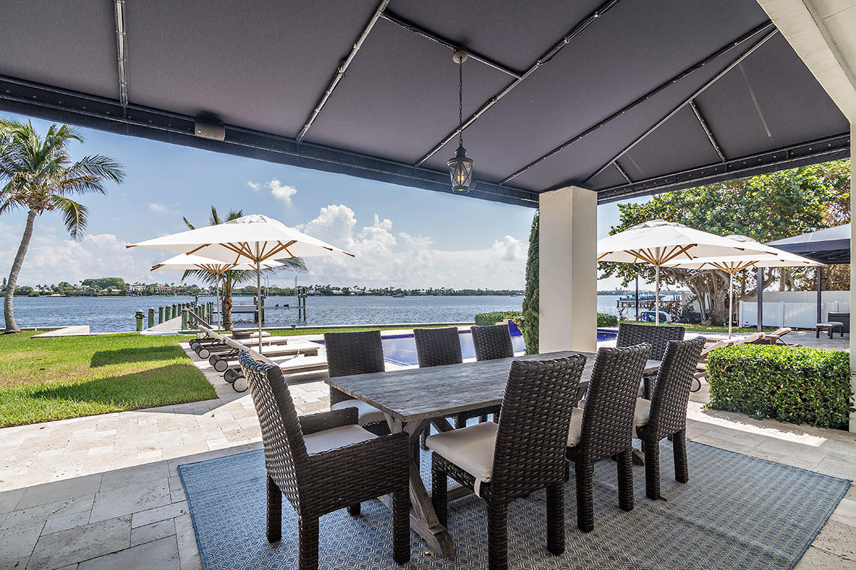 NORTH SHORE TERRACE 1 - Residential