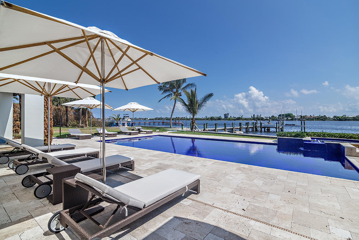 NORTH SHORE TERRACE 1 - Residential