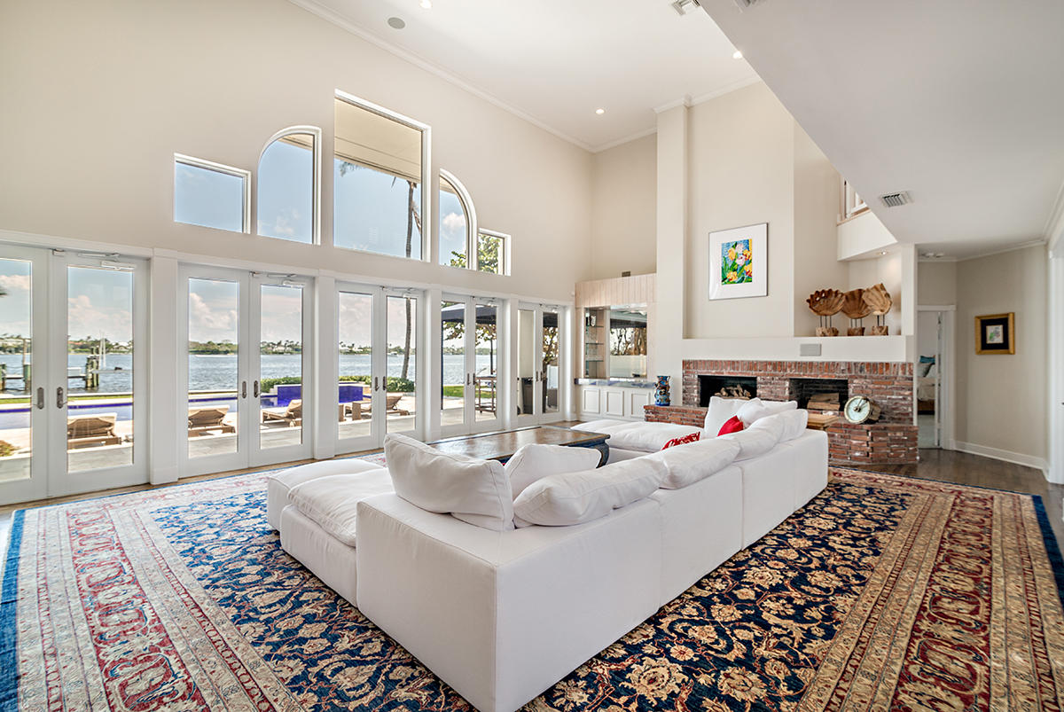 NORTH SHORE TERRACE 1 - Residential