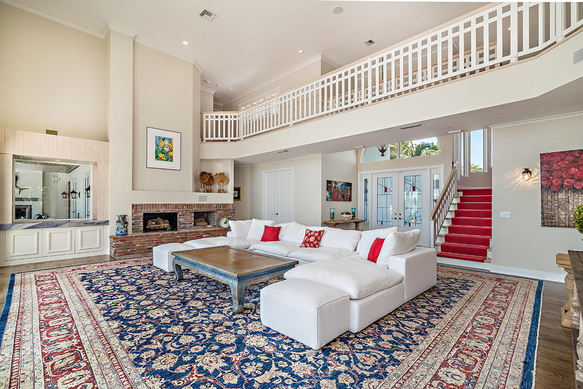 NORTH SHORE TERRACE 1 - Residential