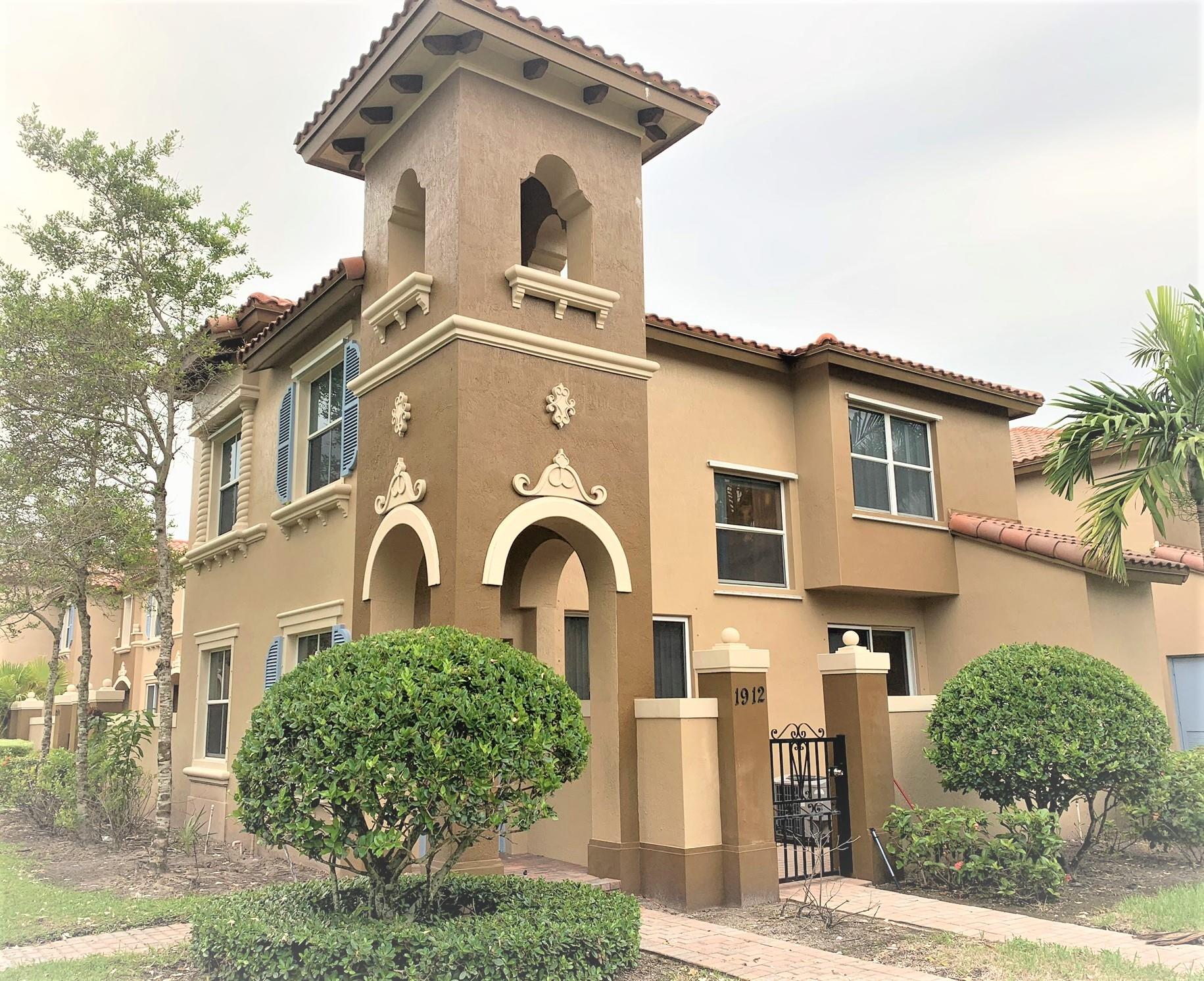 Links at Emerald Dunes - Residential Lease