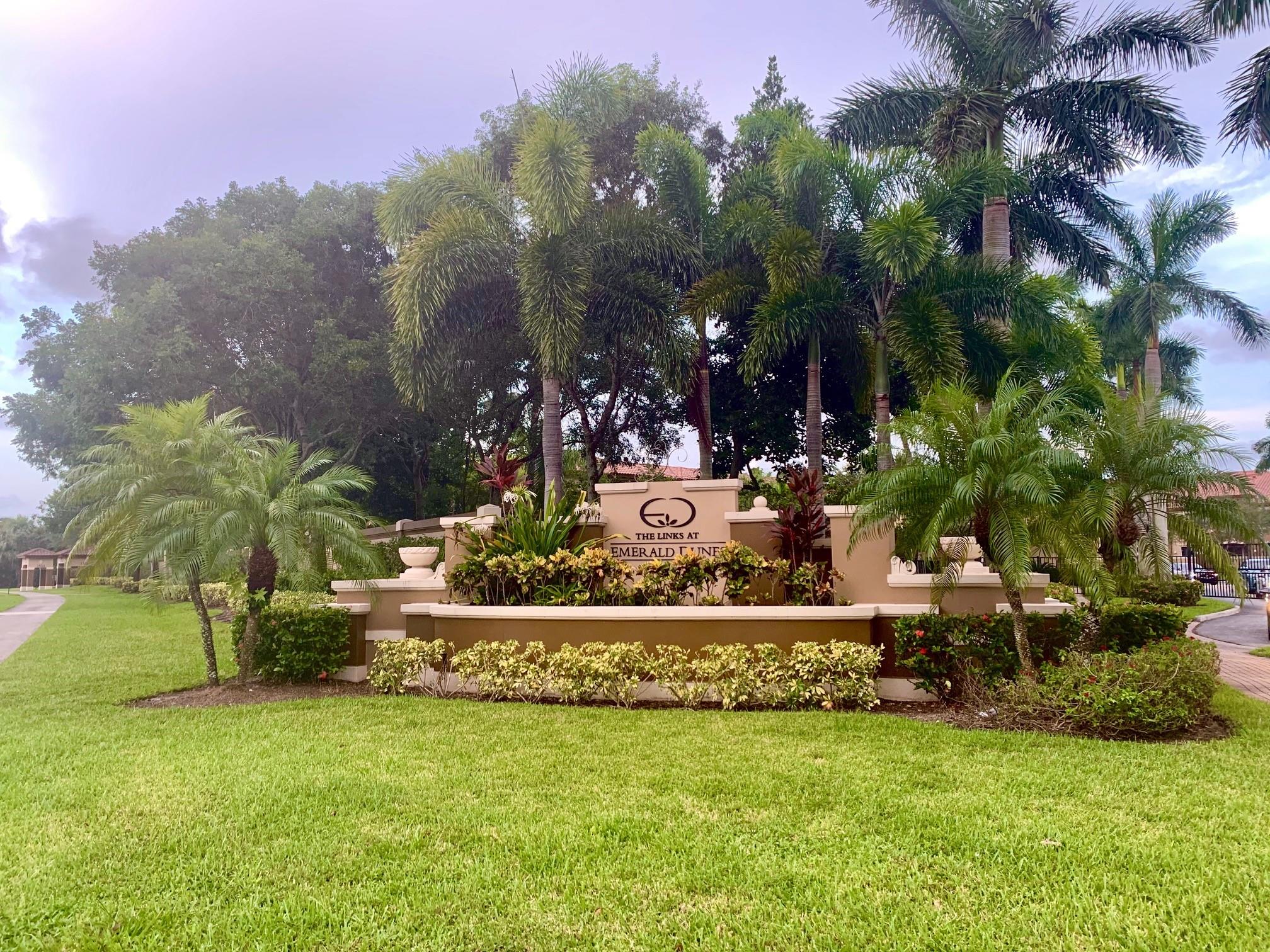 Links at Emerald Dunes - Residential Lease