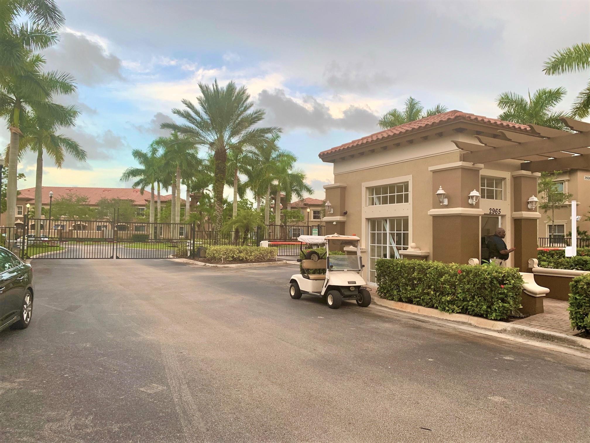 Links at Emerald Dunes - Residential Lease