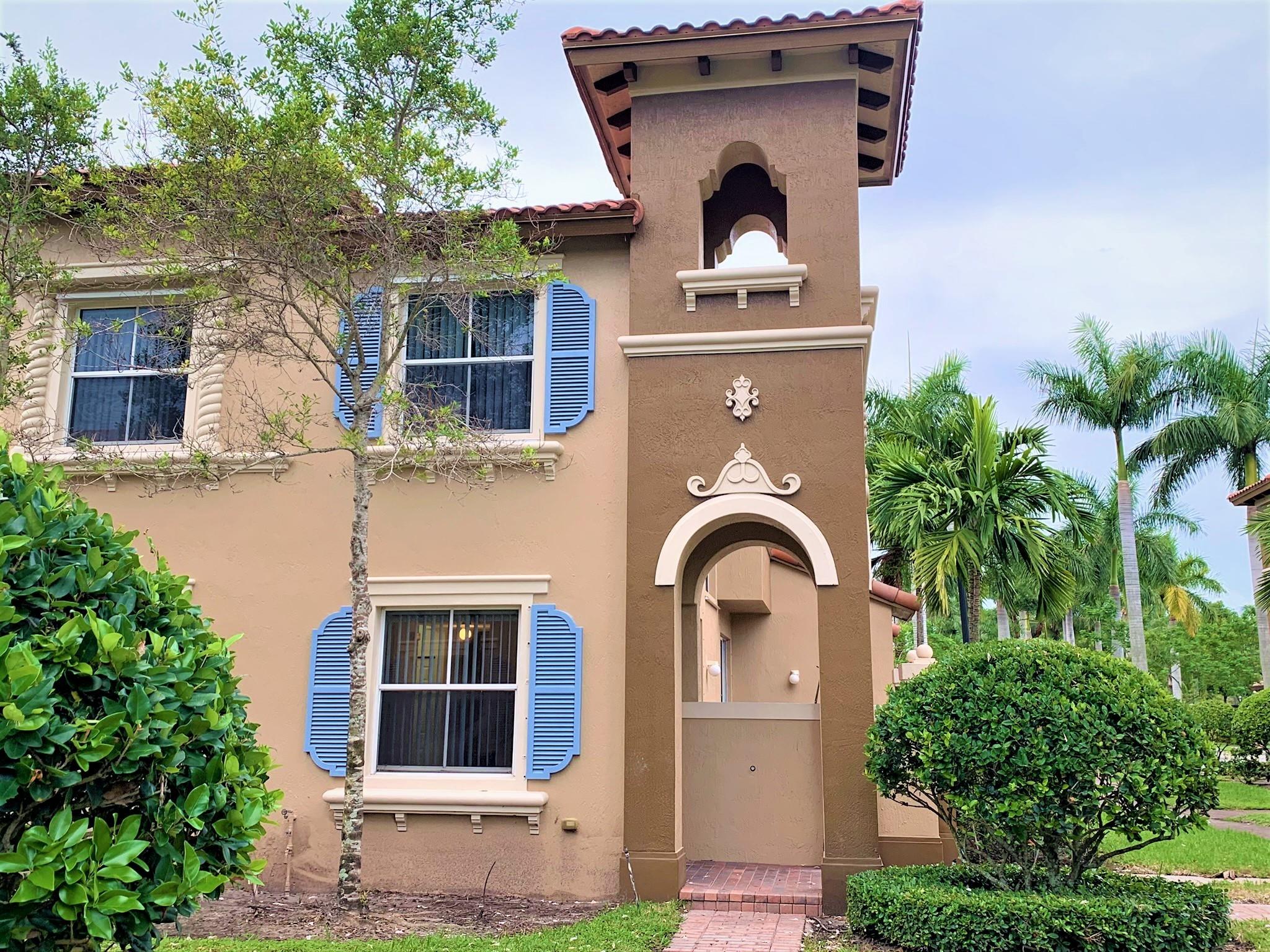 Links at Emerald Dunes - Residential Lease