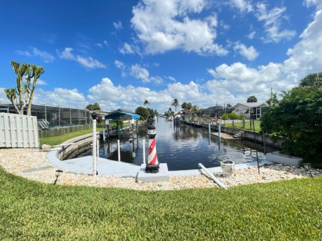WATERWAY ESTATES GOLF PARK - Residential Lease