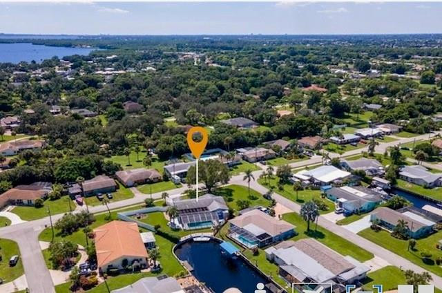 WATERWAY ESTATES GOLF PARK - Residential Lease
