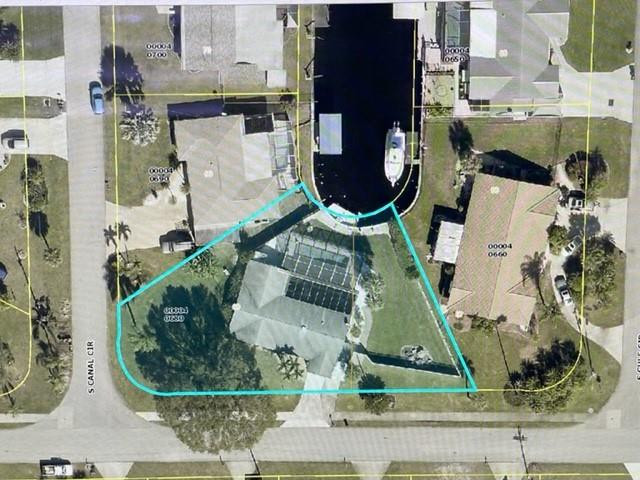 WATERWAY ESTATES GOLF PARK - Residential Lease