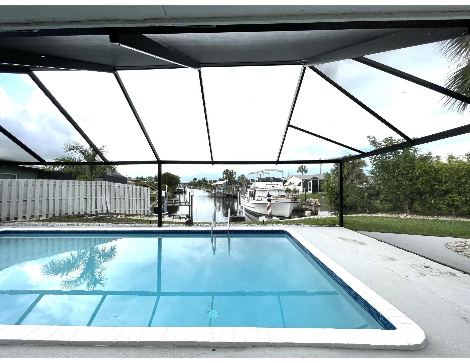 WATERWAY ESTATES GOLF PARK - Residential Lease