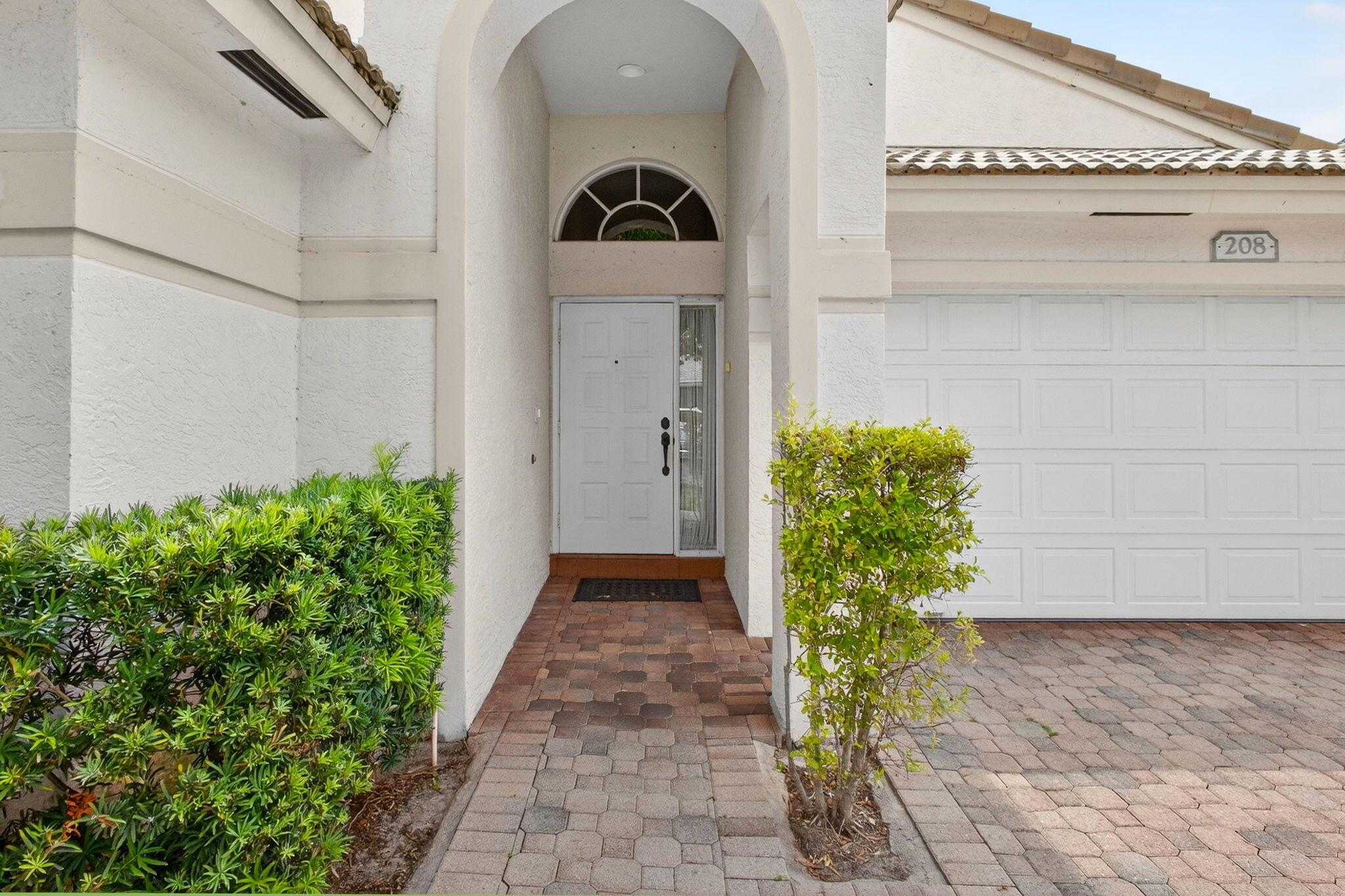 208 Jones Creek Drive