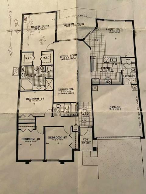 208 Jones Creek Drive