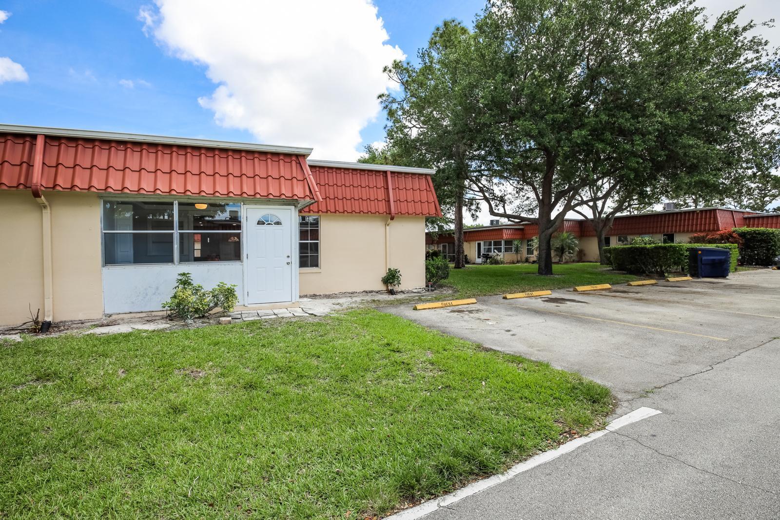 COVERED BRIDGE CONDO - Residential