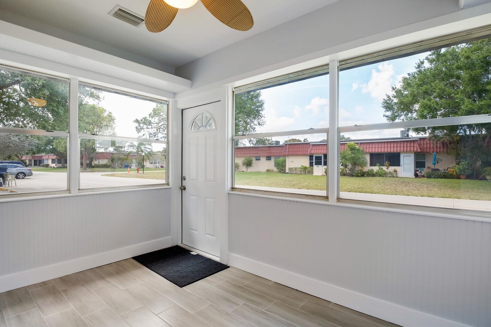 COVERED BRIDGE CONDO - Residential