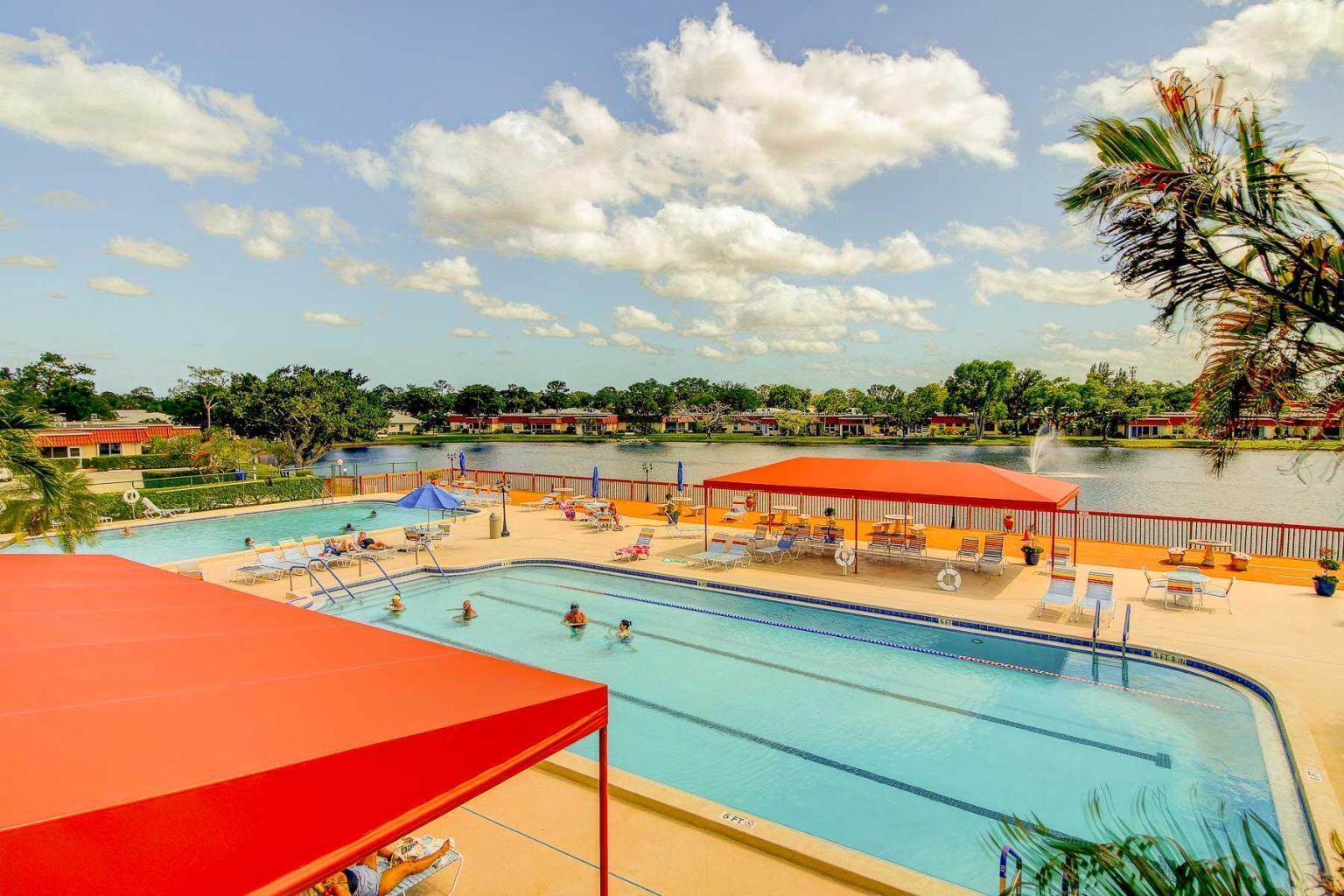 COVERED BRIDGE CONDO - Residential