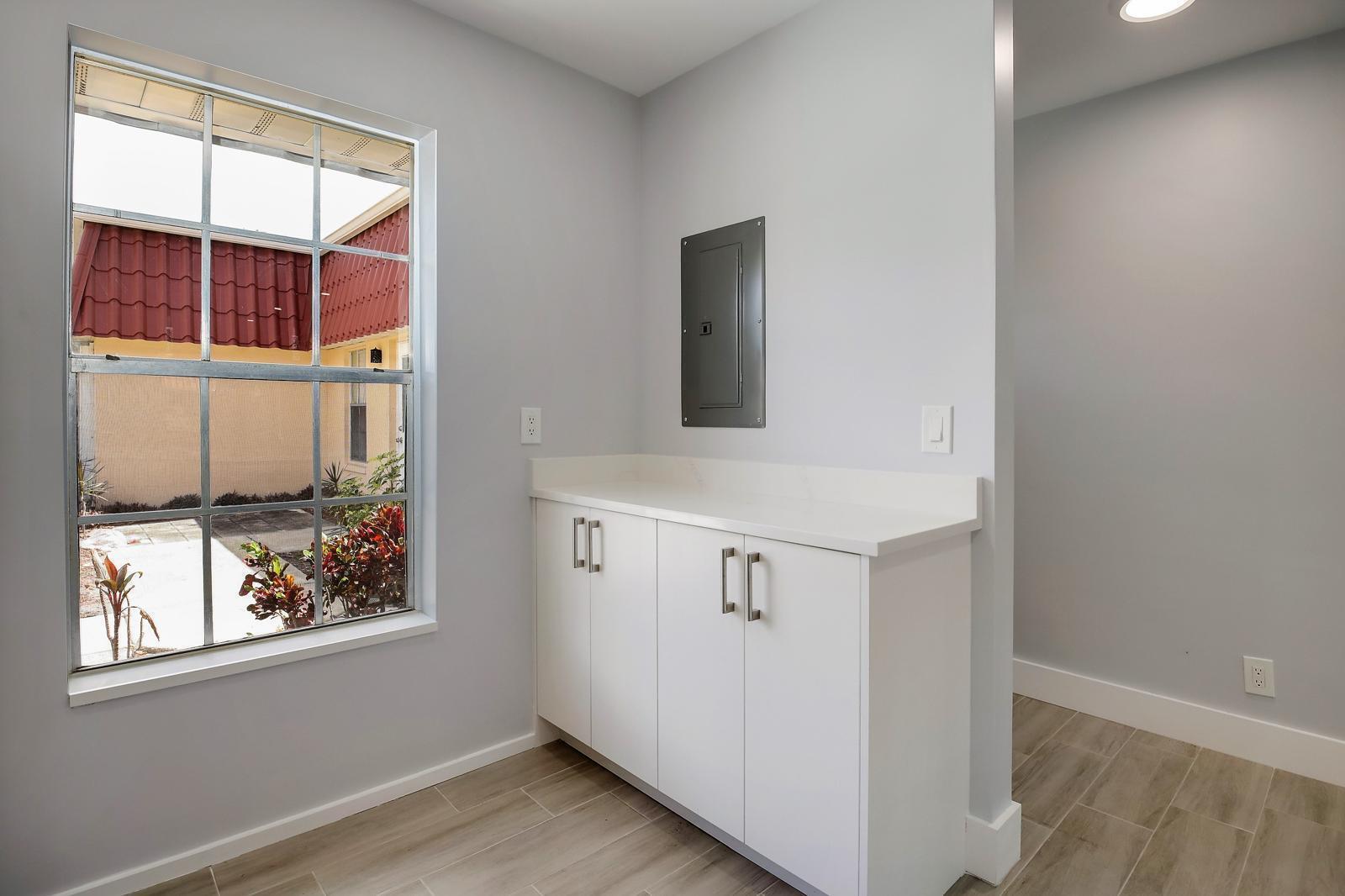 COVERED BRIDGE CONDO - Residential