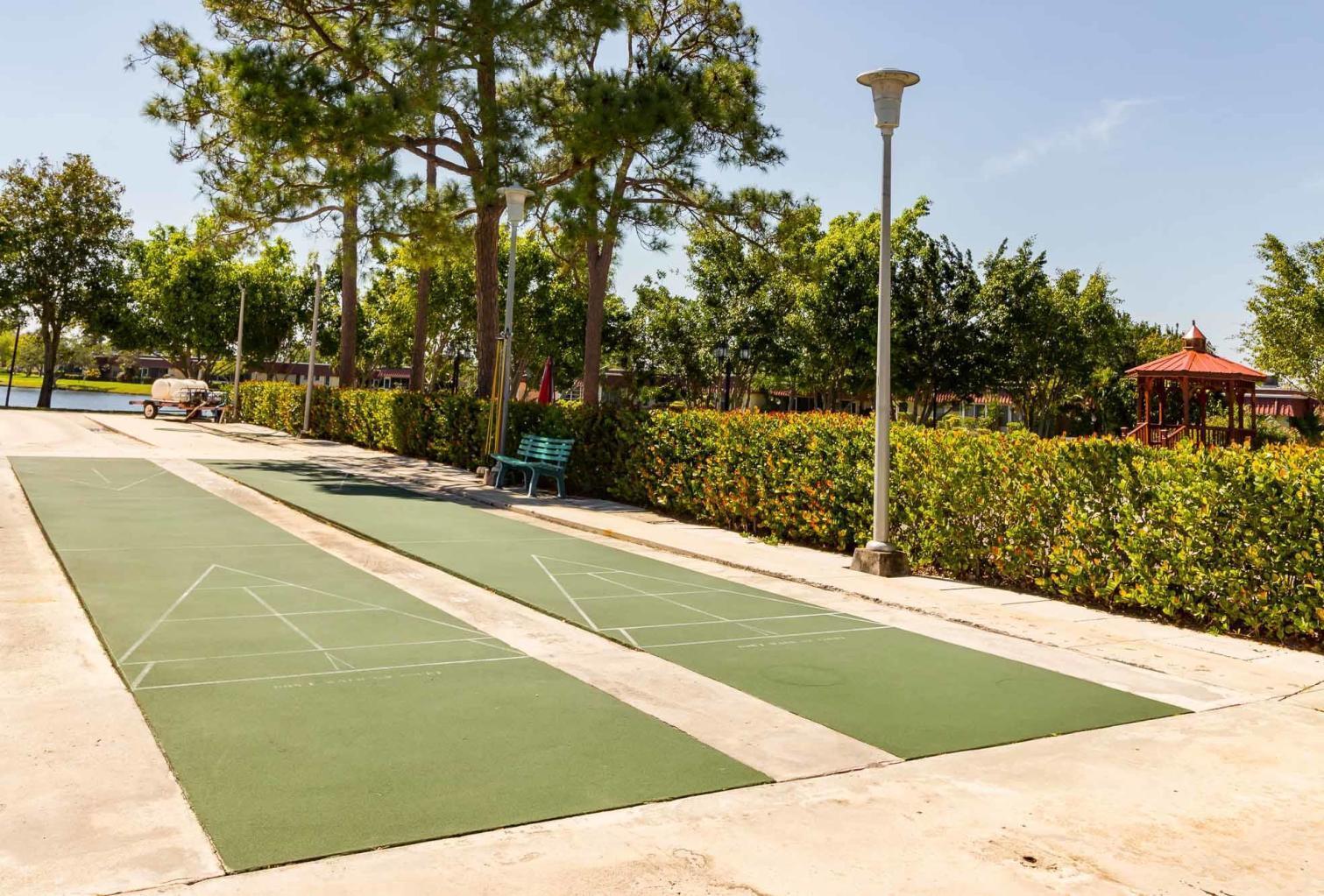 COVERED BRIDGE CONDO - Residential