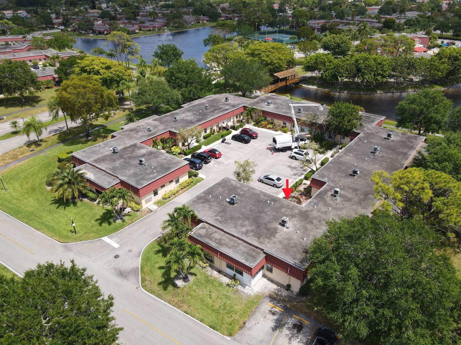 COVERED BRIDGE CONDO - Residential