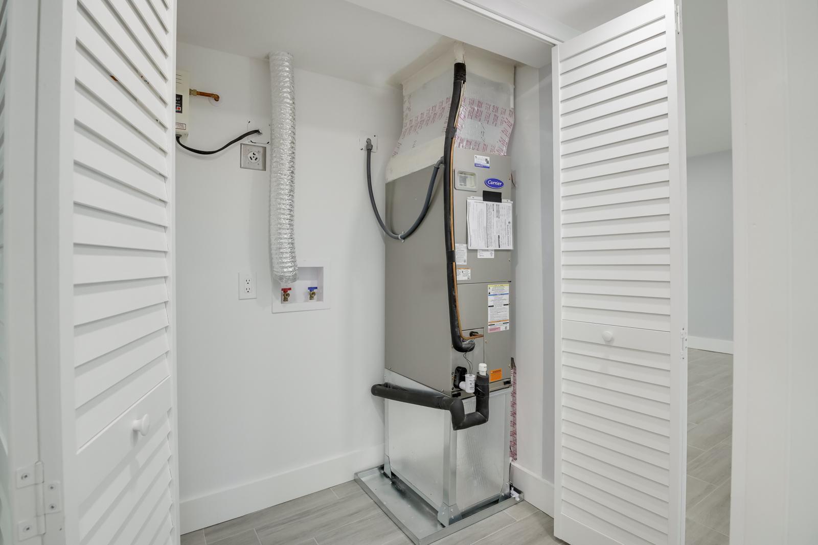 COVERED BRIDGE CONDO - Residential