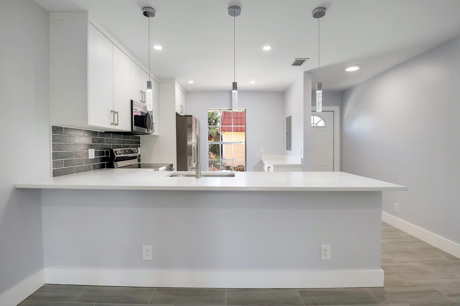 COVERED BRIDGE CONDO - Residential