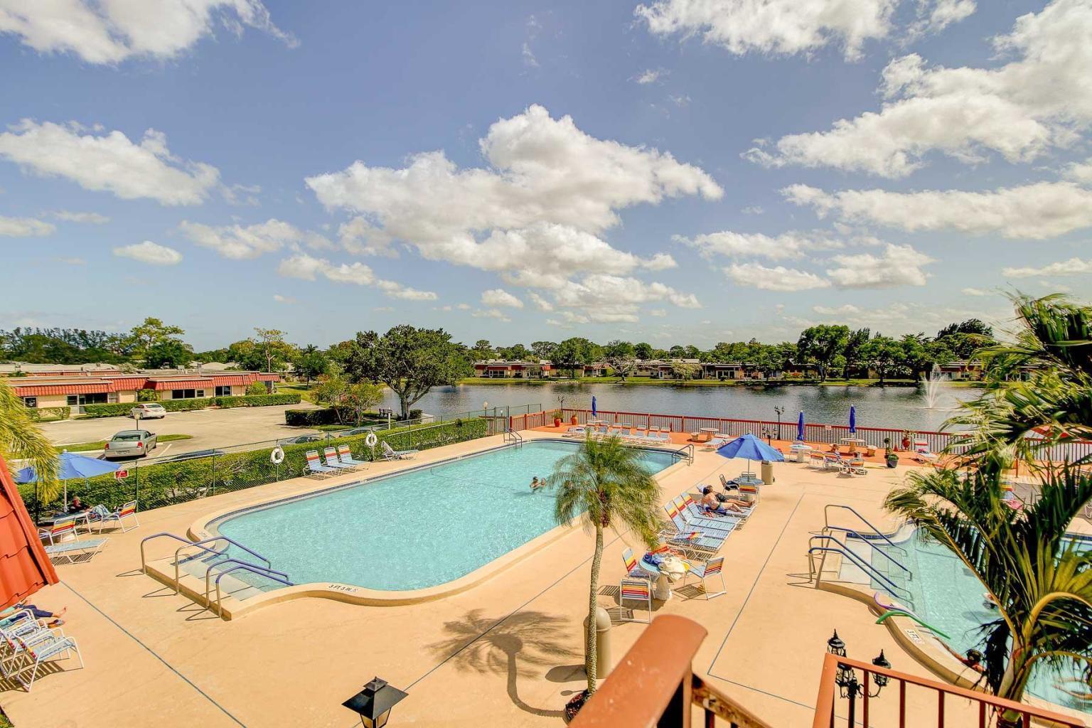 COVERED BRIDGE CONDO - Residential