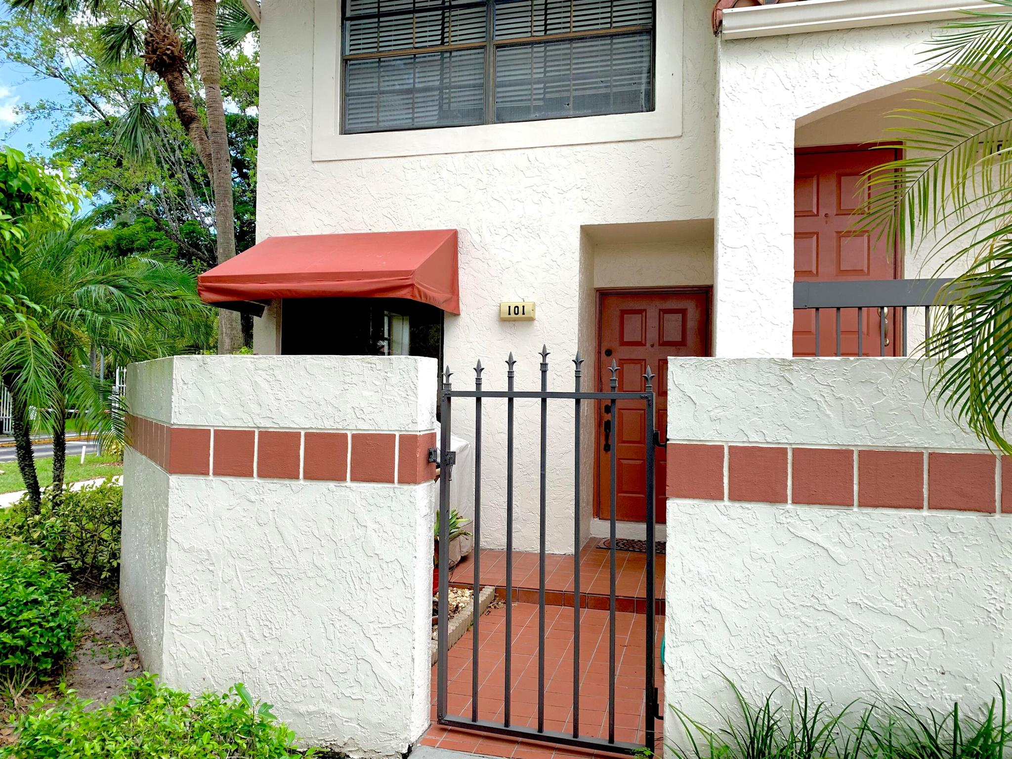 101 Liberty Court