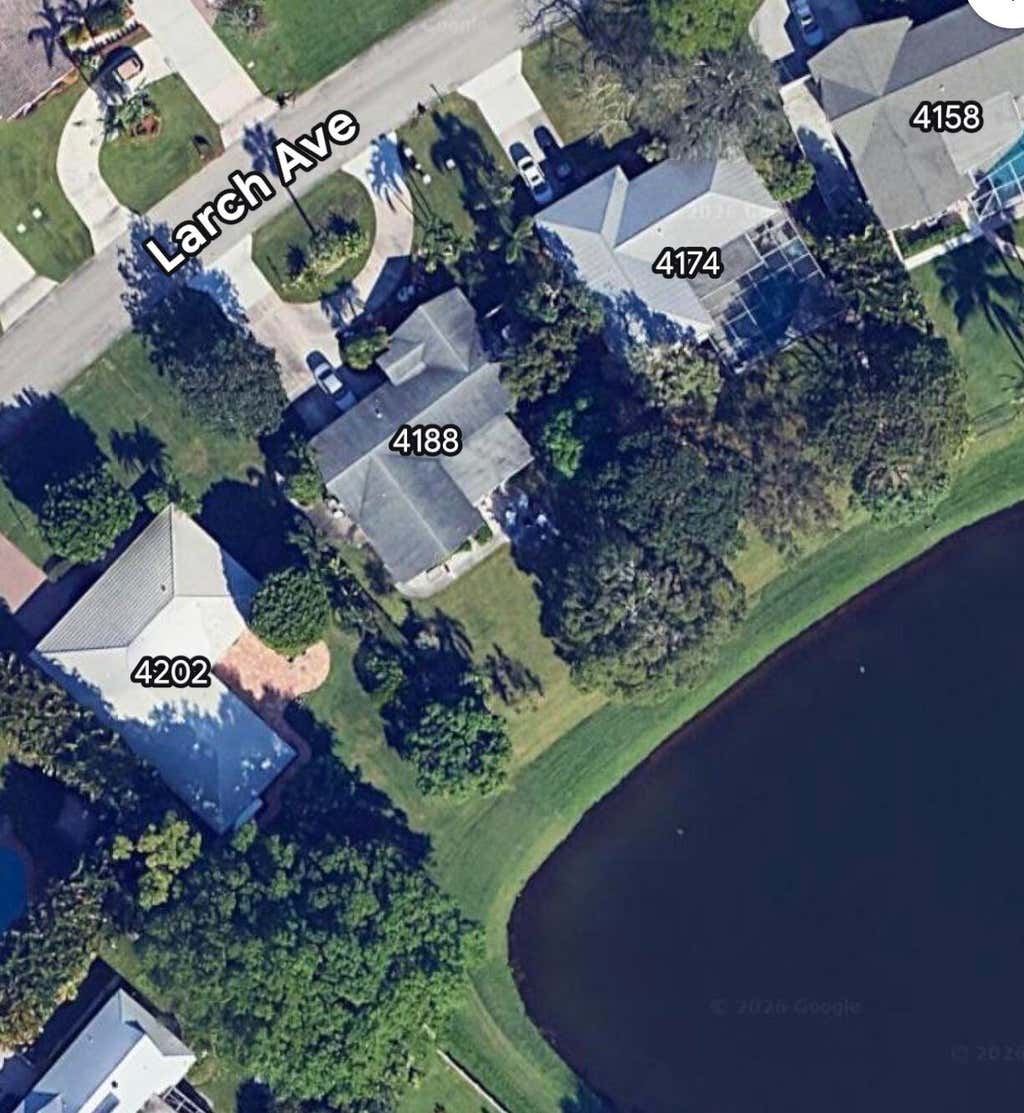 Photo of 4188 LARCH Avenue, Palm Beach Gardens, FL 33418 (MLS # B26063763)