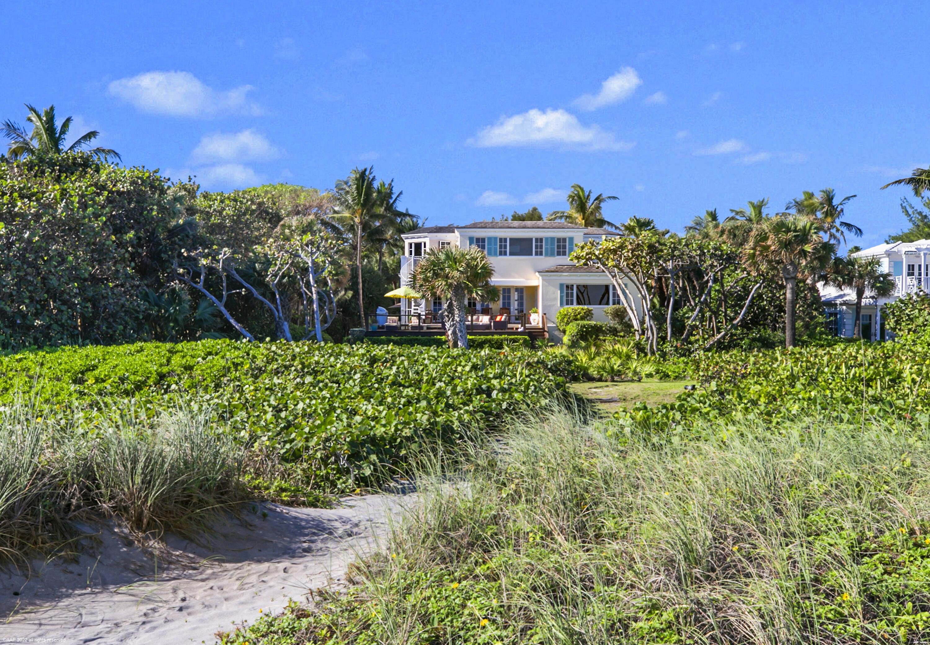 JUPITER ISLAND - Residential