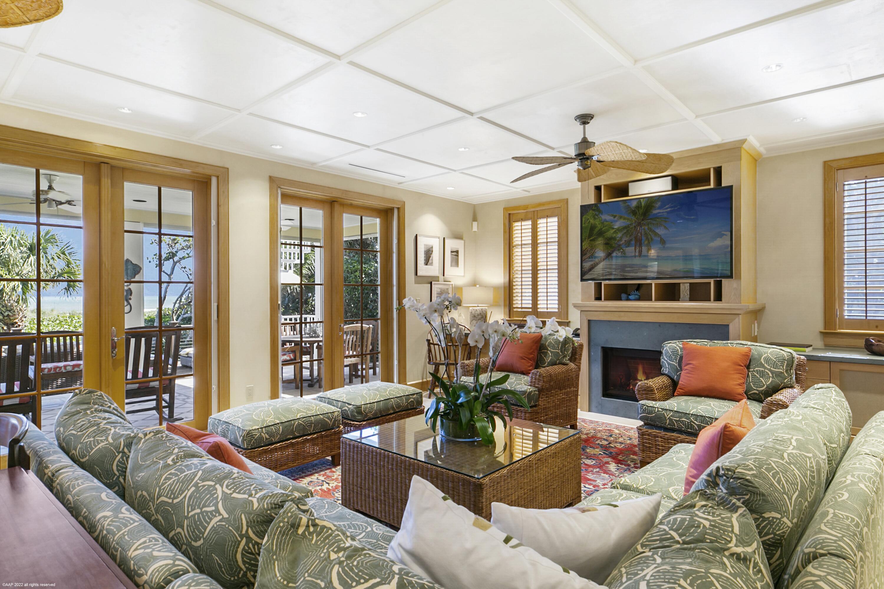 JUPITER ISLAND - Residential