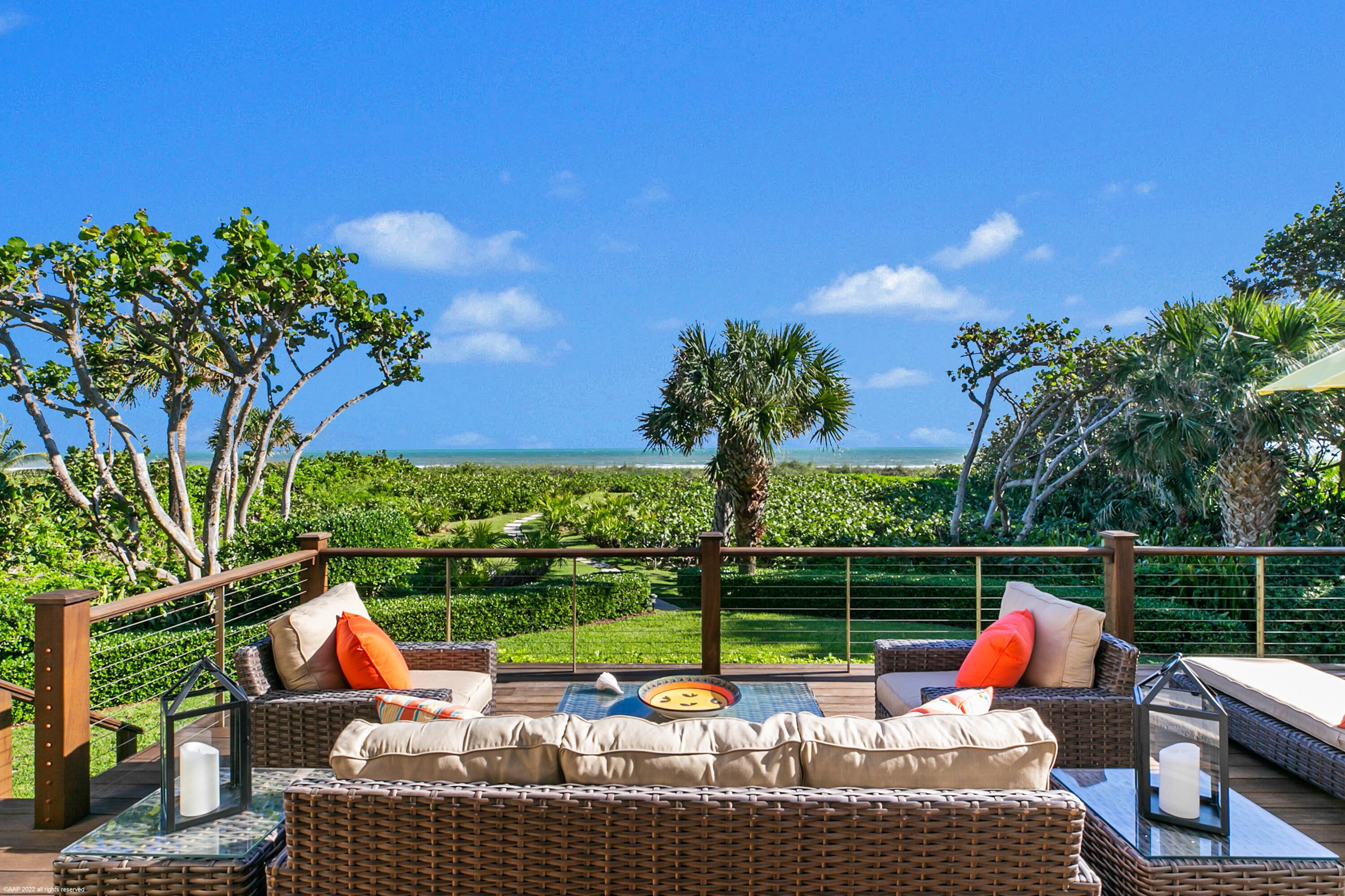 JUPITER ISLAND - Residential