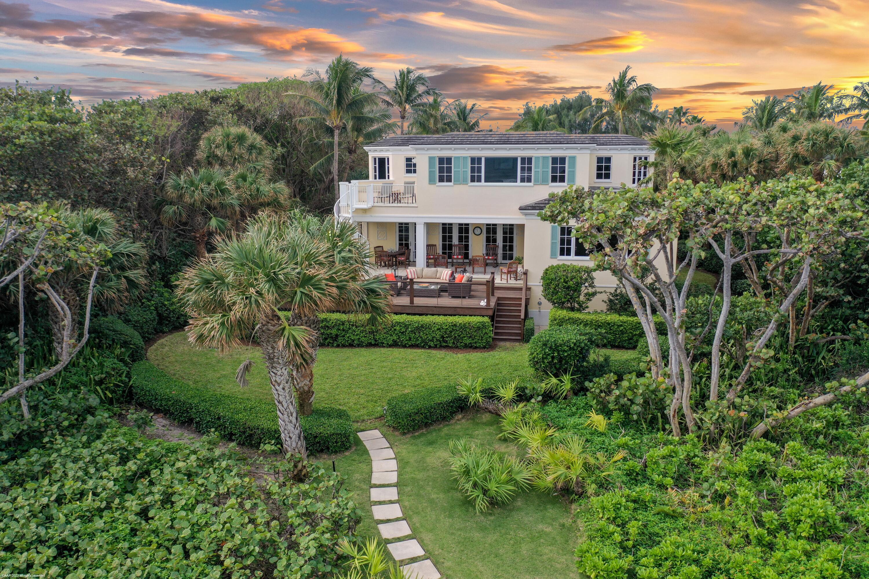 JUPITER ISLAND - Residential