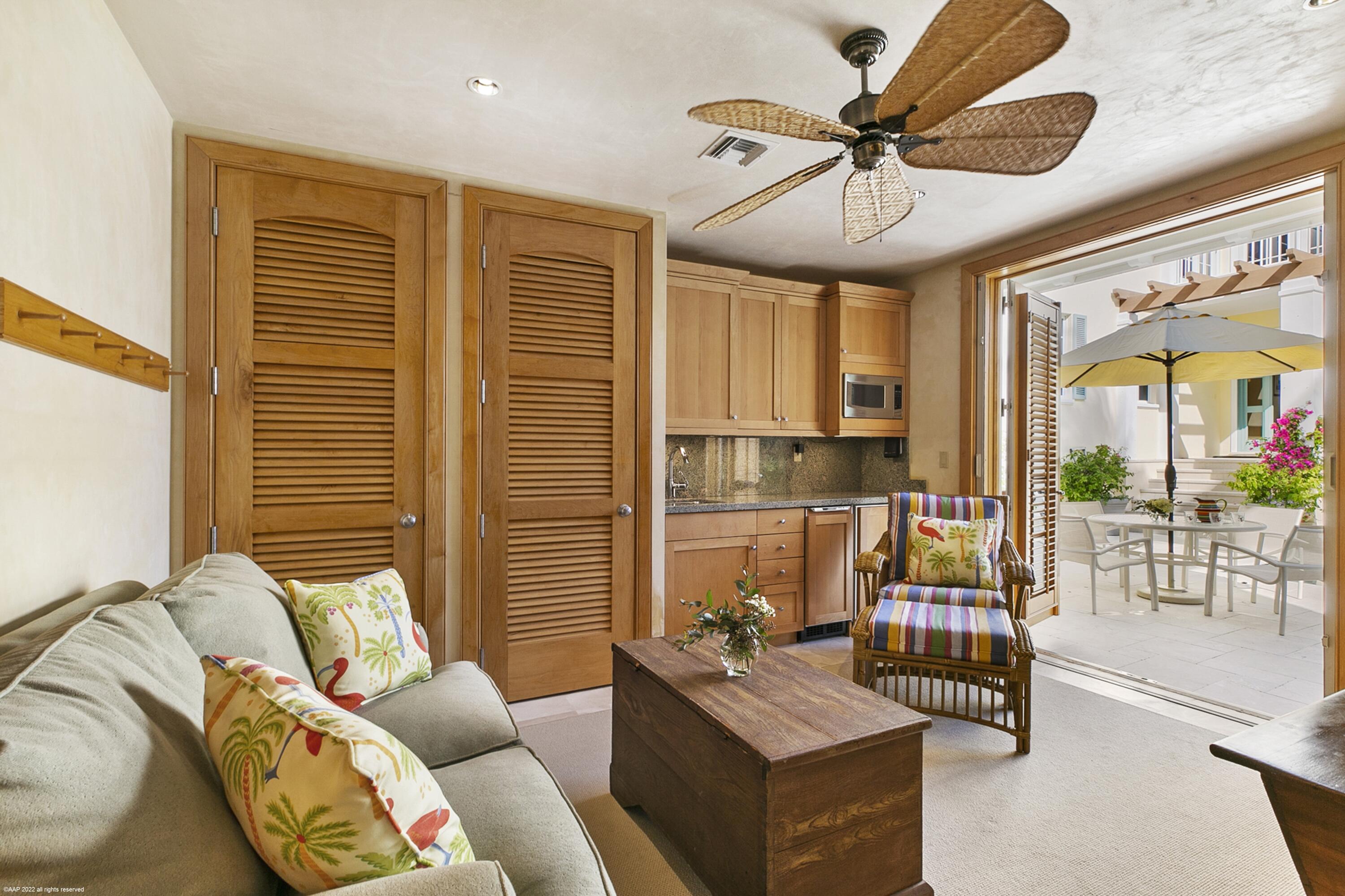 JUPITER ISLAND - Residential